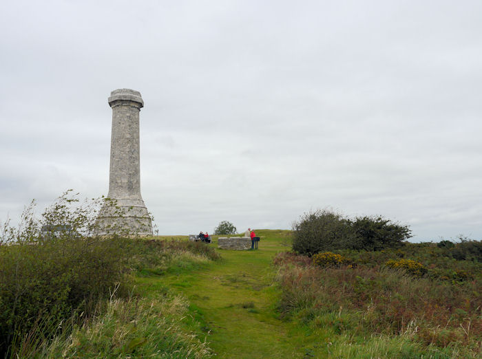Monument